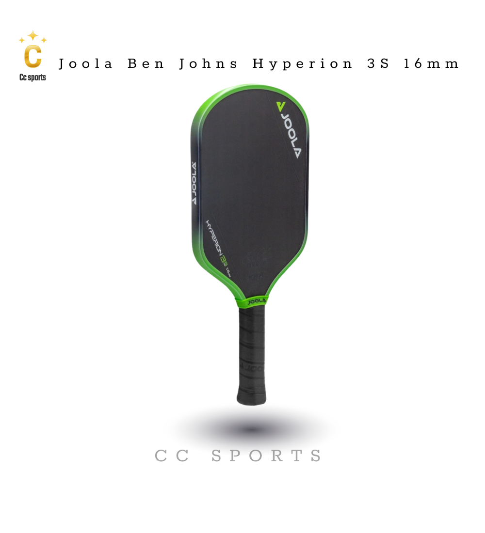 Joola Ben Johns Hyperion 3S 16mm