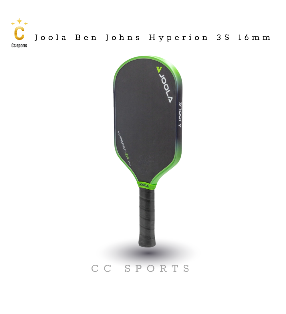 Joola Ben Johns Hyperion 3S 16mm
