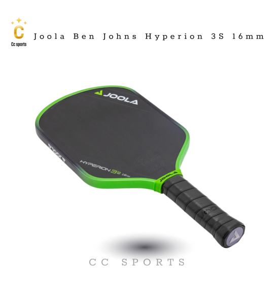 Joola Ben Johns Hyperion 3S 16mm