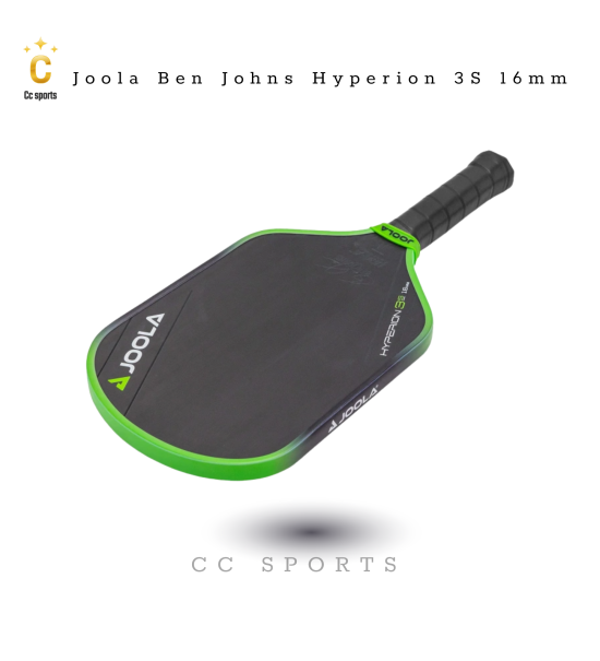 Joola Ben Johns Hyperion 3S 16mm