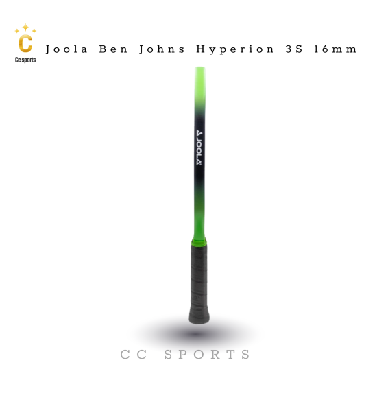 Joola Ben Johns Hyperion 3S 16mm