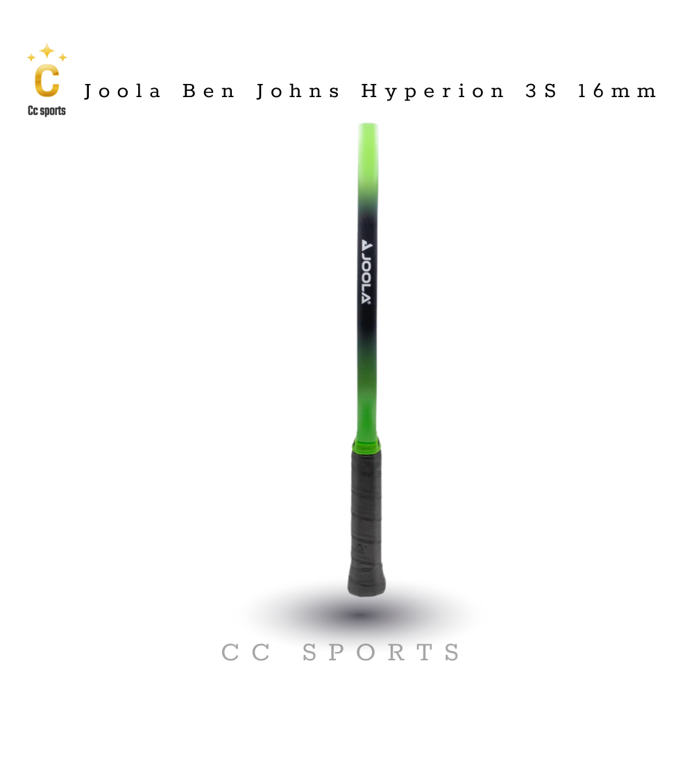 Joola Ben Johns Hyperion 3S 16mm