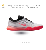 Giày Nike Zoom Vapor Pro 3 HC  HV1376-100