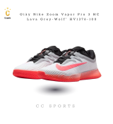 Giày Nike Zoom Vapor Pro 3 HC  HV1376-100