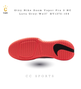 Giày Nike Zoom Vapor Pro 3 HC  HV1376-100