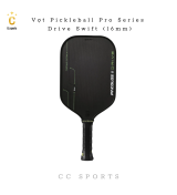 Vợt Pickleball Pro Series – Drive Swift (16mm)