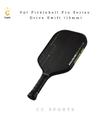 Vợt Pickleball Pro Series – Drive Swift (16mm)