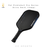 Vợt Pickleball Pro Series – Drive Swift (16mm)