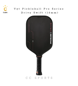 Vợt Pickleball Pro Series – Drive Swift (16mm)