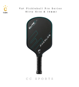 Vợt Pickleball Pro Series – Elite X (14 & 16mm)