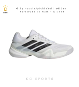 Giày tennis/pickleball adidas Barricade 14  KI3438