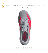 Giày chạy bộ adidas Adizero EVO SL Nam - KI3381
