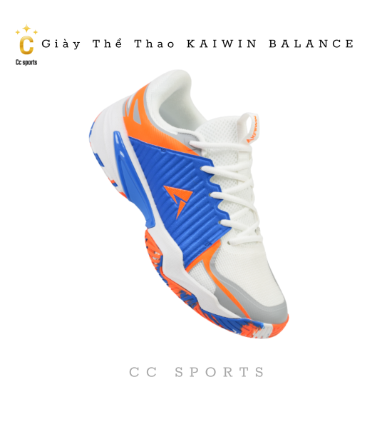 Giày Thể Thao KAIWIN BALANCE