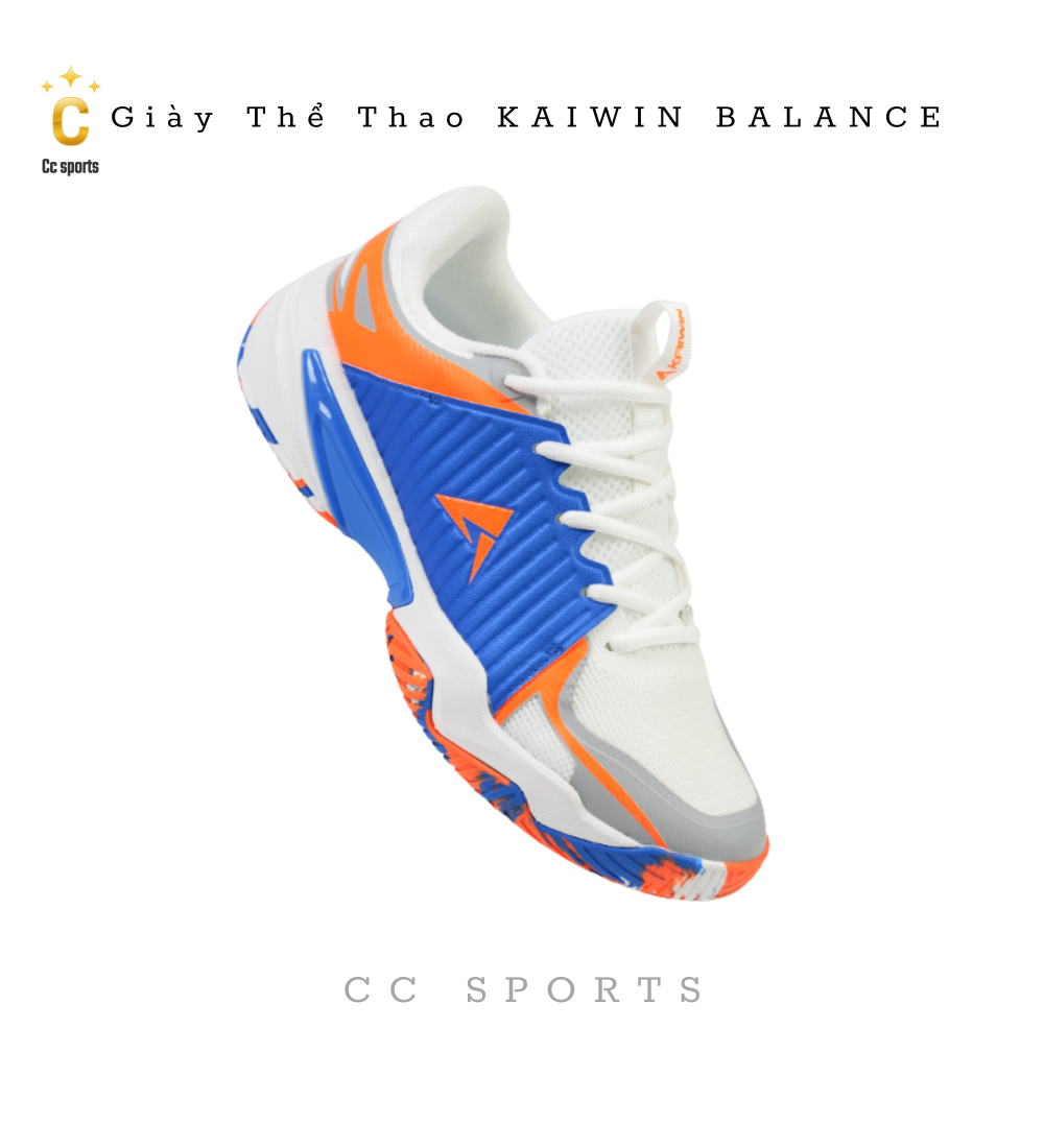 Giày Thể Thao KAIWIN BALANCE