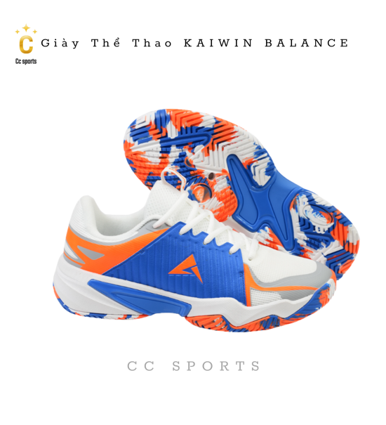 Giày Thể Thao KAIWIN BALANCE