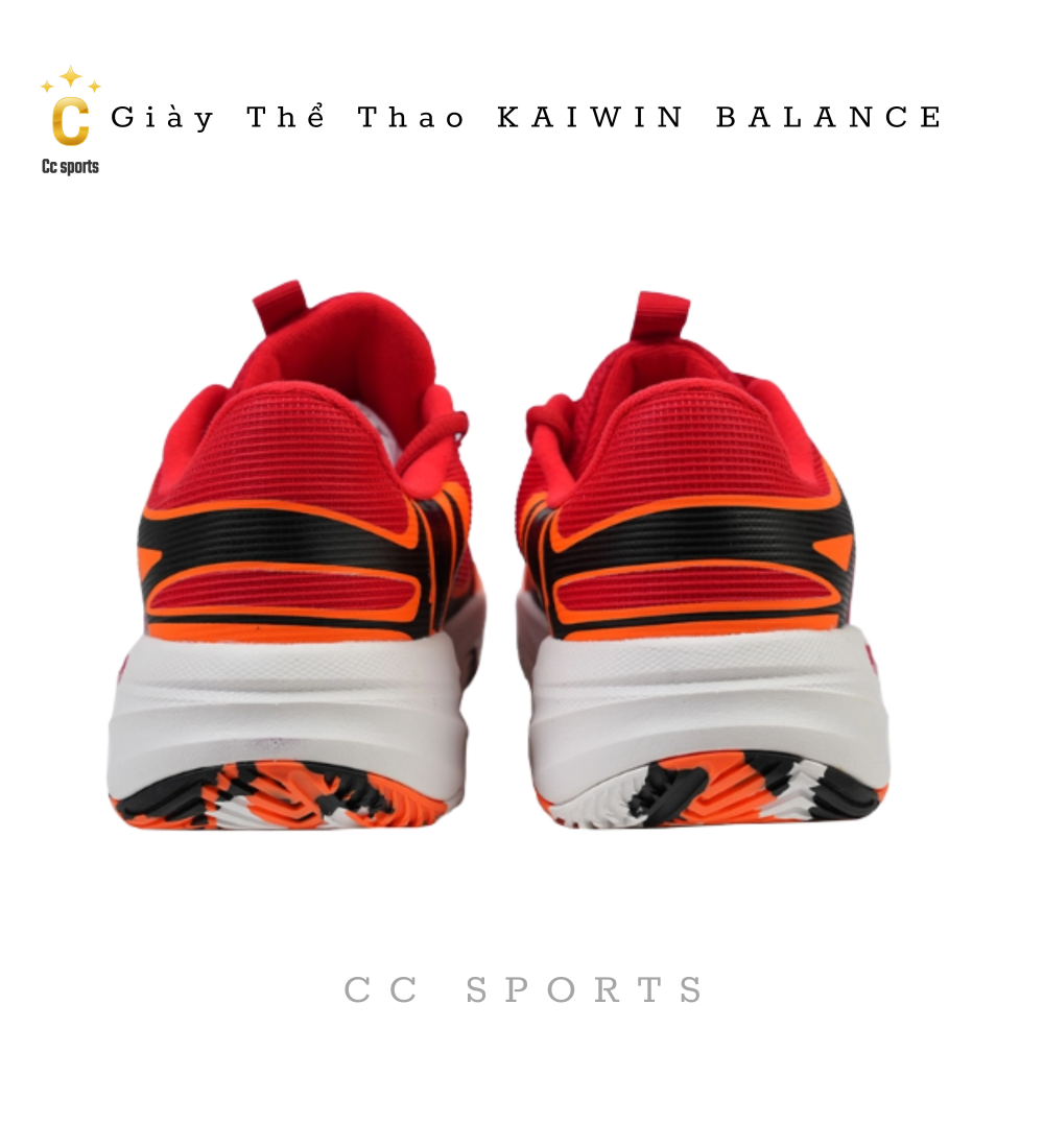 Giày Thể Thao KAIWIN BALANCE