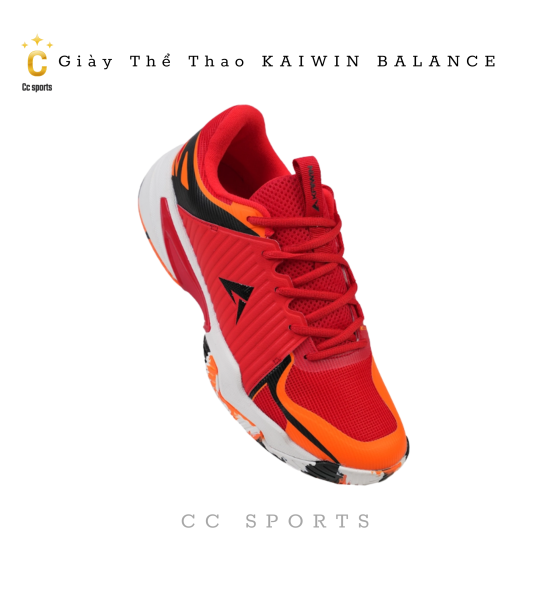 Giày Thể Thao KAIWIN BALANCE