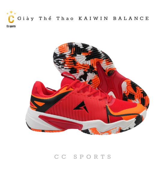 Giày Thể Thao KAIWIN BALANCE