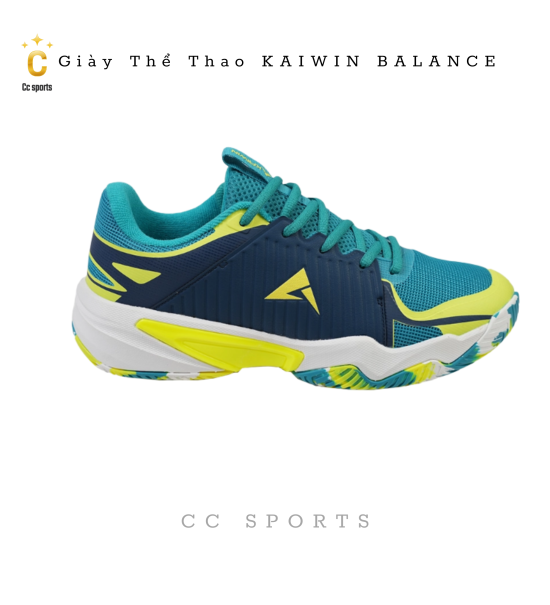 Giày Thể Thao KAIWIN BALANCE