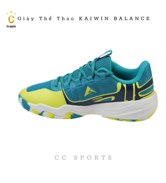 Giày Thể Thao KAIWIN BALANCE