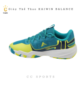 Giày Thể Thao KAIWIN BALANCE