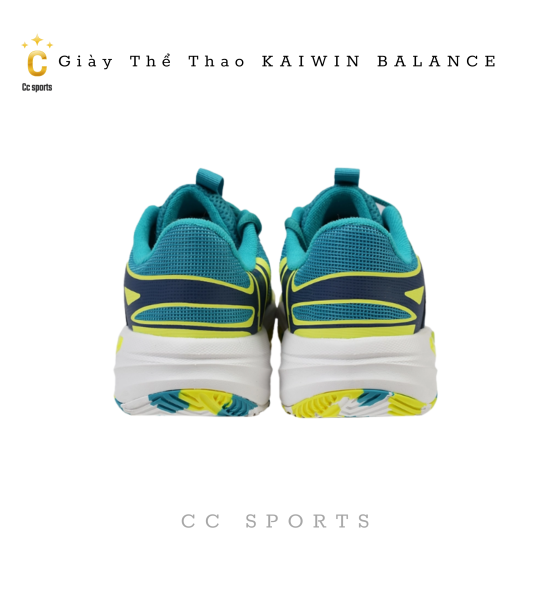 Giày Thể Thao KAIWIN BALANCE