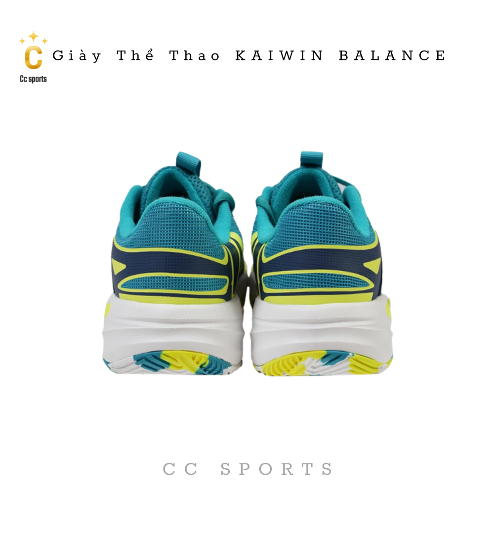 Giày Thể Thao KAIWIN BALANCE