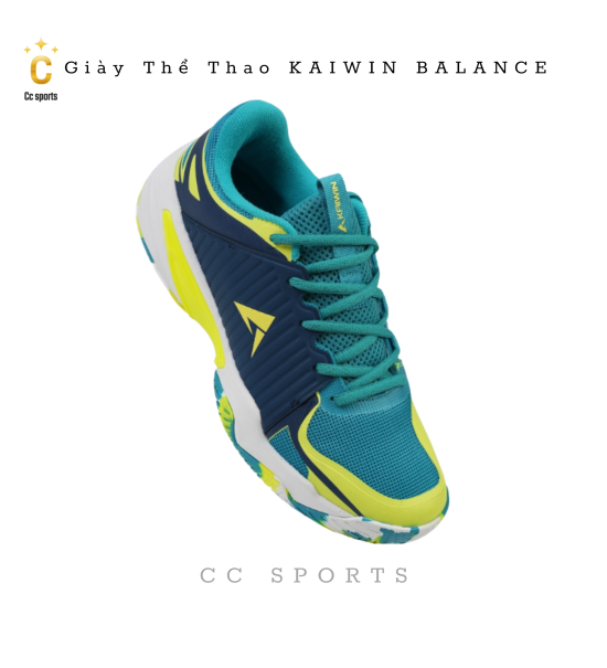 Giày Thể Thao KAIWIN BALANCE