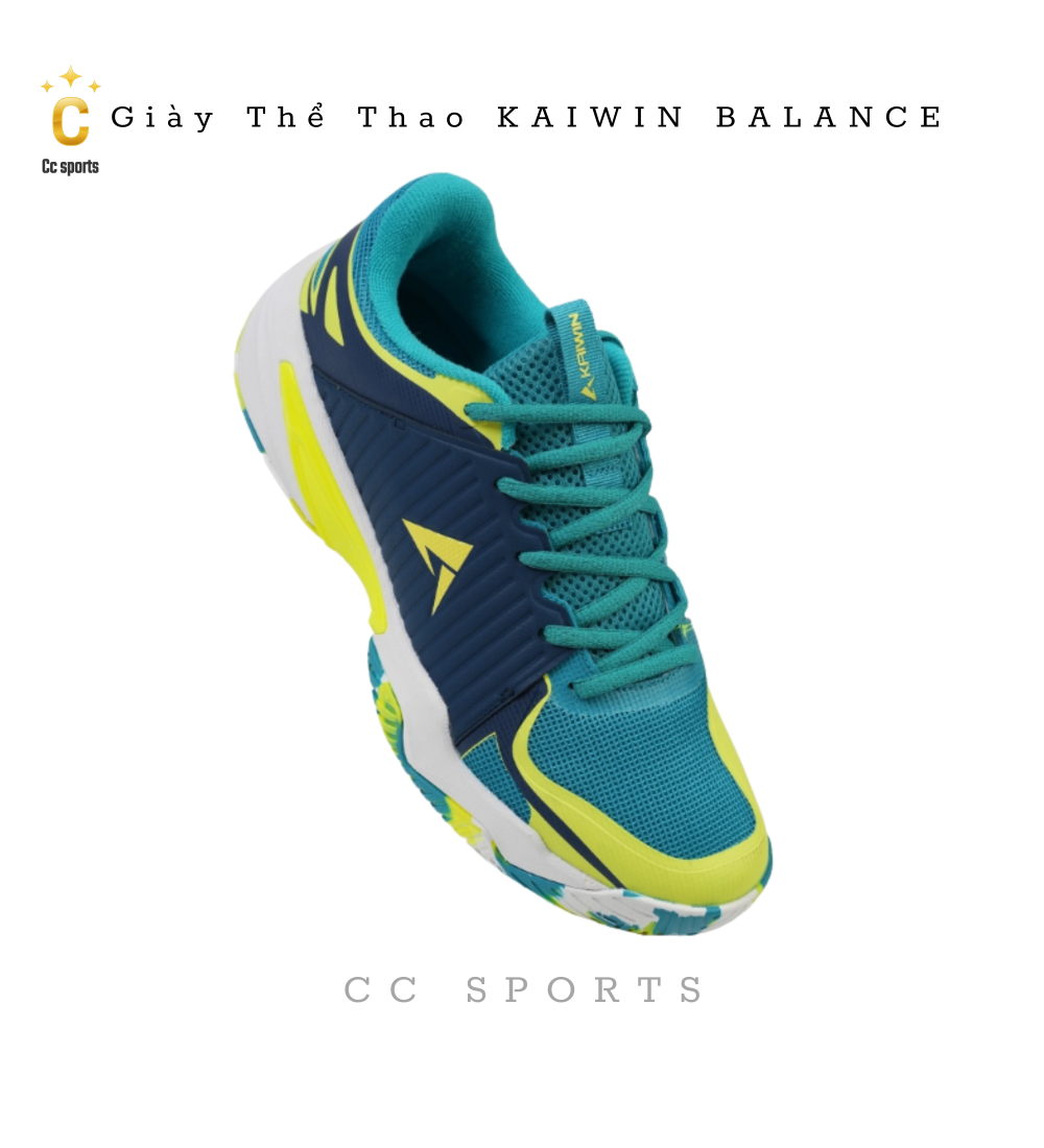 Giày Thể Thao KAIWIN BALANCE