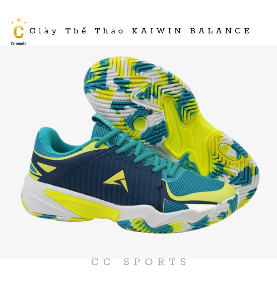 Giày Thể Thao KAIWIN BALANCE