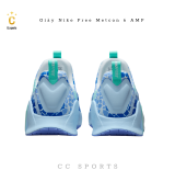 Giày Nike Free Metcon 6 AMP
