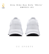Giày Nike Run Defy ‘White’  HM9593-103