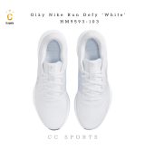 Giày Nike Run Defy ‘White’  HM9593-103