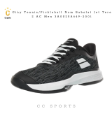 Giày Tennis/Pickleball Babolat Jet Tere 2 All Court Men ‘Black White’ 3A0S25A649-2001