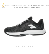 Giày Tennis/Pickleball Babolat Jet Tere 2 All Court Men ‘Black White’ 3A0S25A649-2001