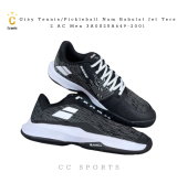 Giày Tennis/Pickleball Babolat Jet Tere 2 All Court Men ‘Black White’ 3A0S25A649-2001