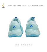 Giày Thể Thao Pickleball Kaiwin Area - Màu Xanh Ngọc