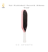 Vợt Pickleball Porsvik Athena ‘Pink’