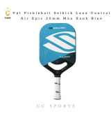 Vợt Pickleball Selkirk Luxx Control Air Epic