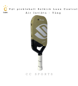 Vợt Pickleball Selkirk Luxx Control Air S2 ‘Gold’