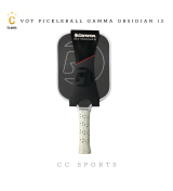 Vợt Pickleball Gamma Obsidian 13