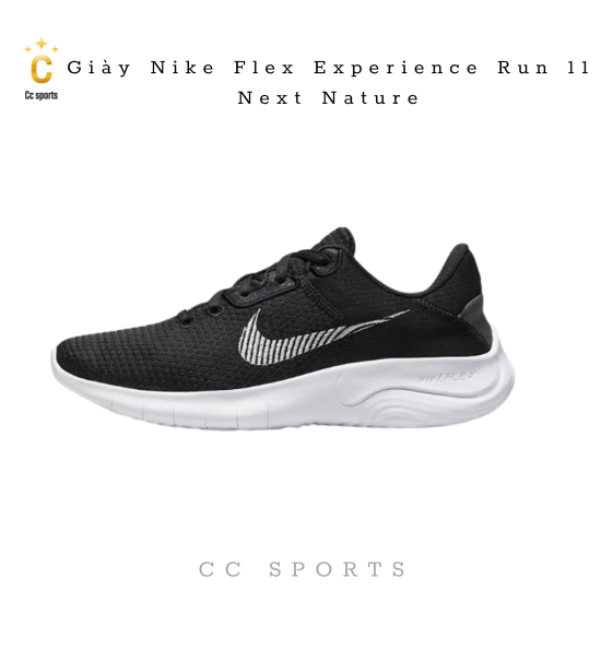 Giày Nike  Flex Experience Run 11 Next Nature