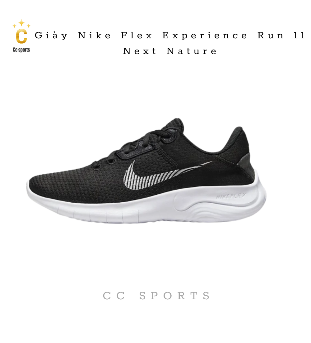 Giày Nike  Flex Experience Run 11 Next Nature