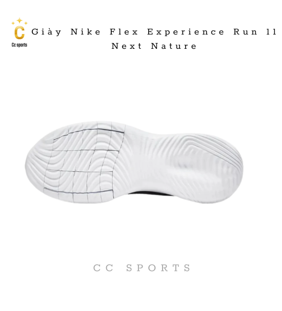 Giày Nike  Flex Experience Run 11 Next Nature