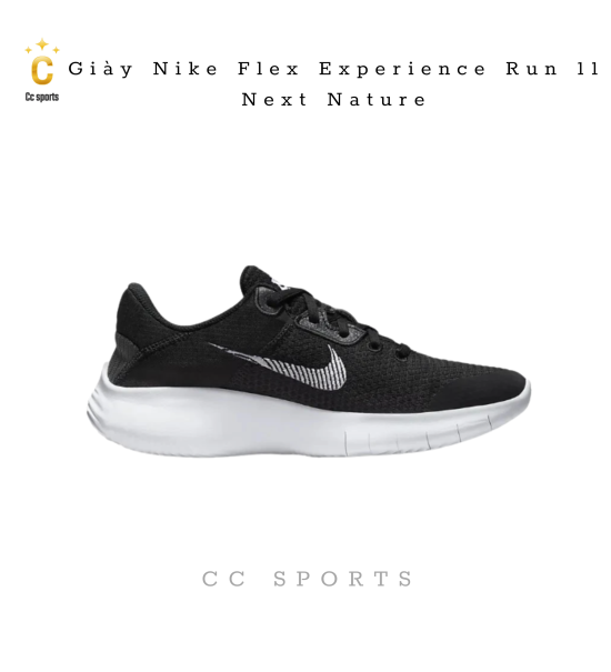Giày Nike  Flex Experience Run 11 Next Nature