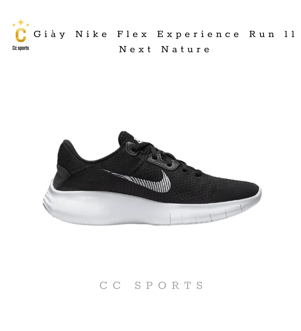 Giày Nike  Flex Experience Run 11 Next Nature