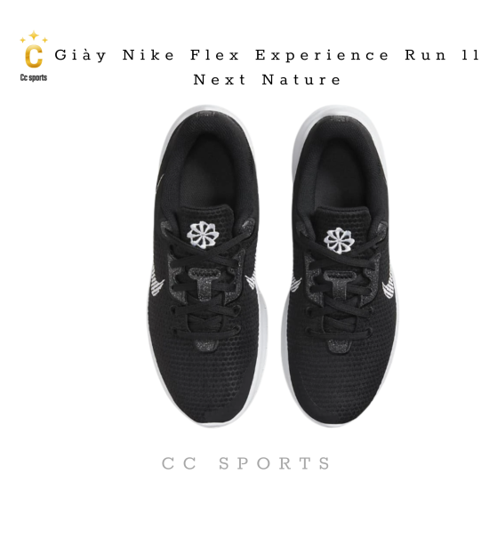 Giày Nike  Flex Experience Run 11 Next Nature