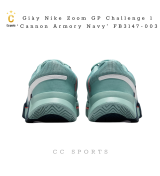 Giày Nike Zoom GP Challenge 1 ‘Cannon Armory Navy’ FB3147-003