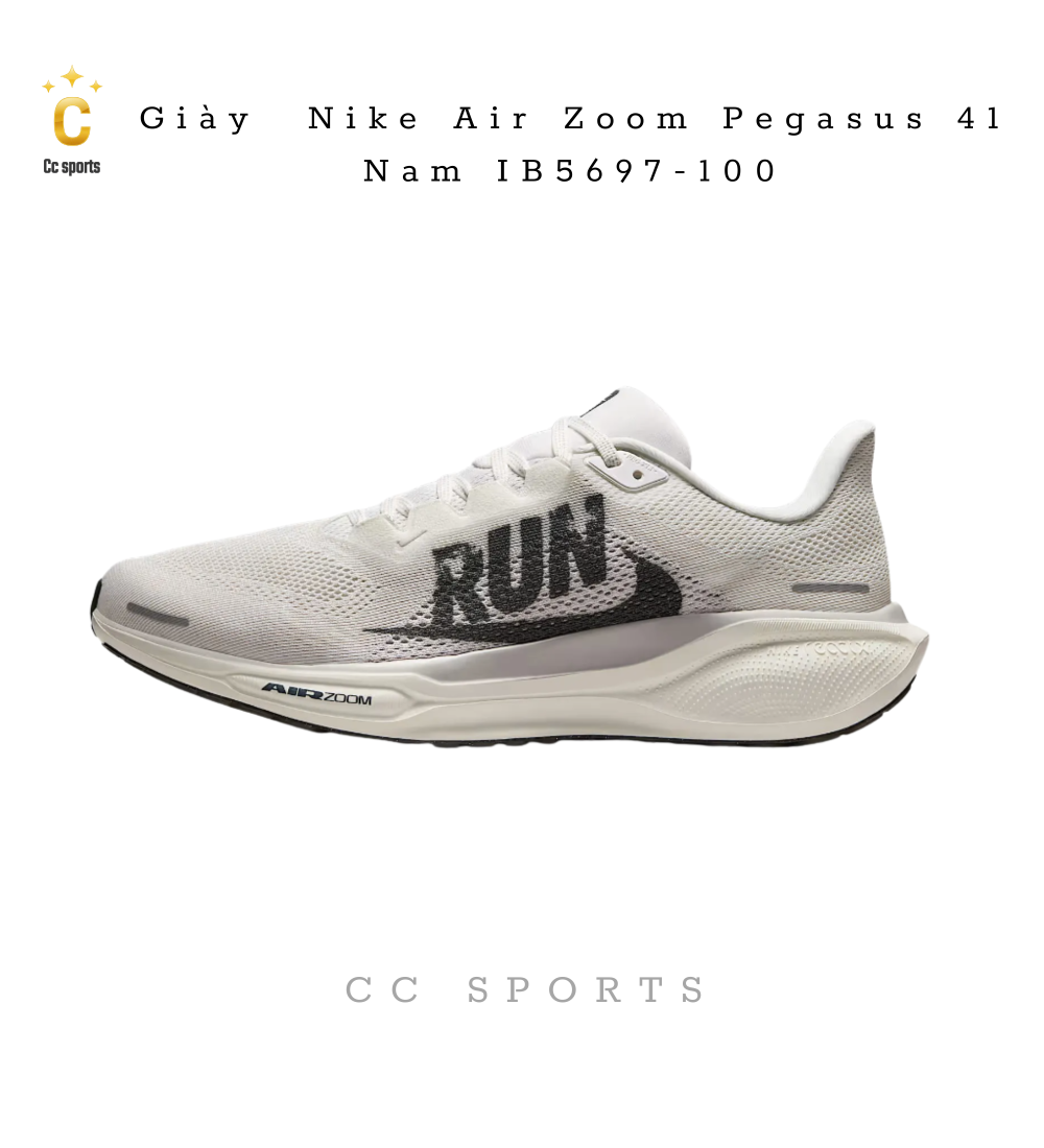 Giày Nike Air Zoom Pegasus 41 Nam IB5697-100