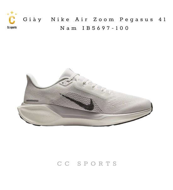 Giày Nike Air Zoom Pegasus 41 Nam IB5697-100